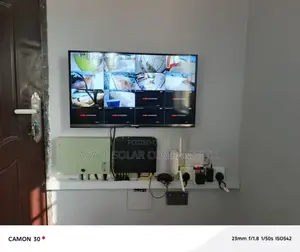 CCTV Installer