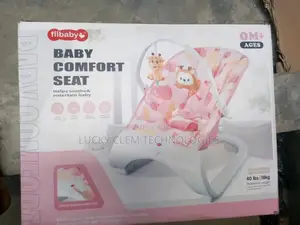 Baby Comfort Seat Chair / Bouncer