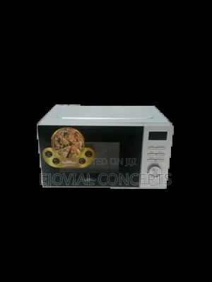 Haier Thermocool 20 Litres Digital Microwave Ove Md20ss01