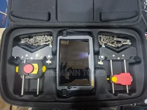 Fluke 831 Laser Shaft Alignment Tool