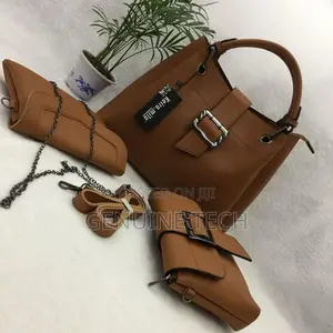 High Quality Bags