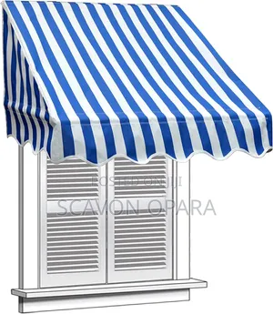 Retractable Awning