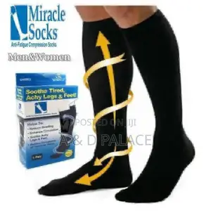 Miracle Socks