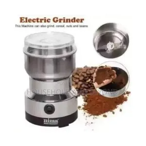 Single Dry Nima Grinder