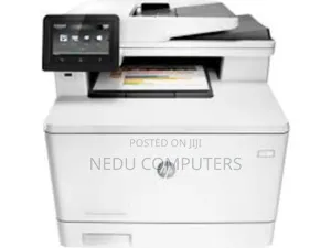Hp Learjet Printer M477fdw
