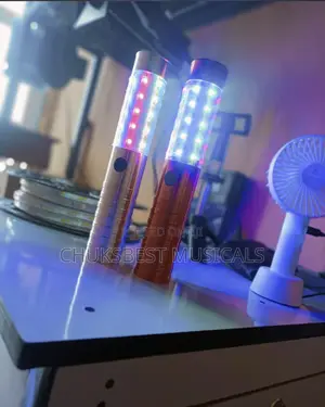 Led Champagne Light for Party Club Event