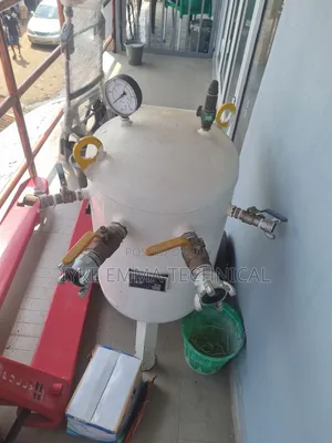 Air Distribution Manifold