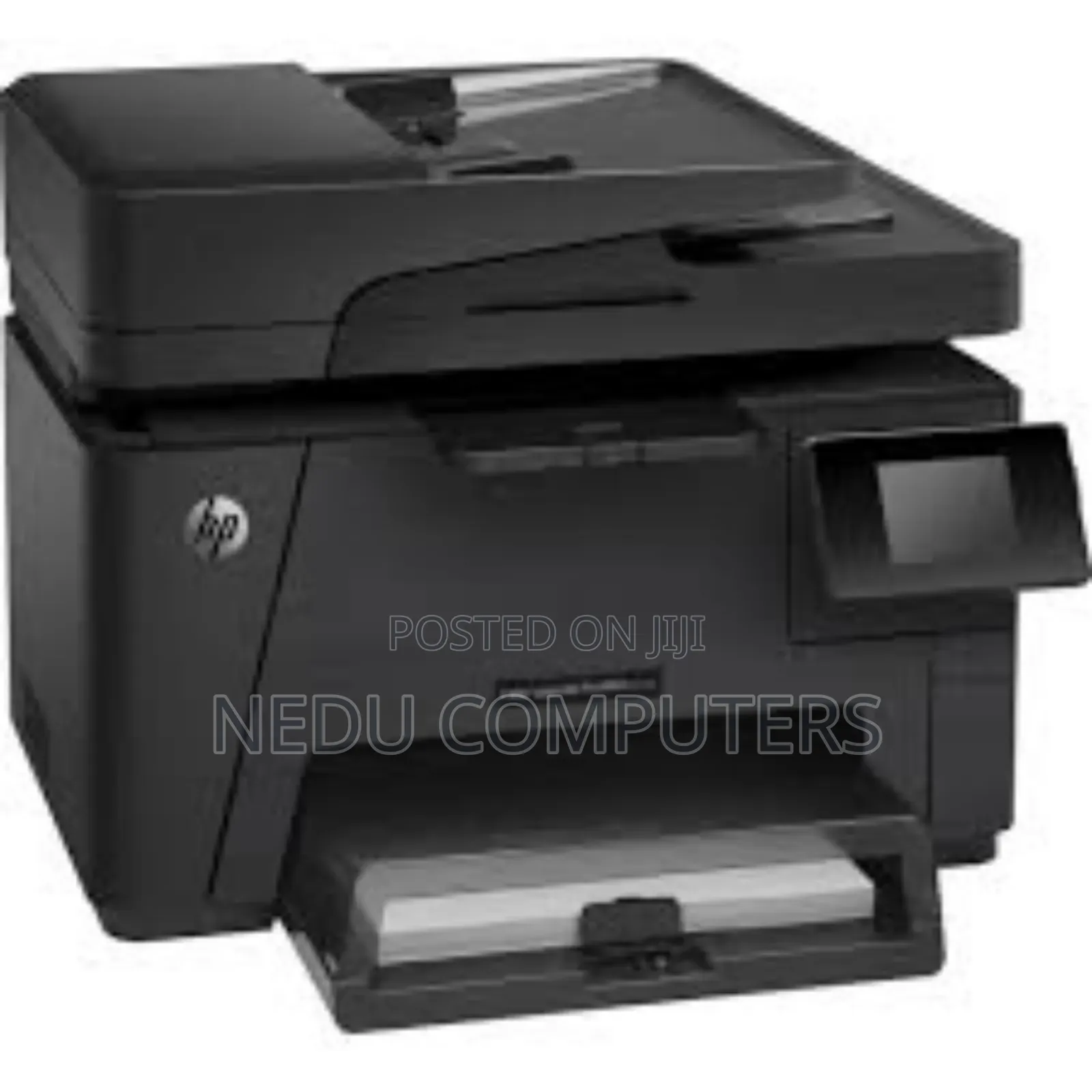 Hp Learjet Printer M177fw