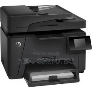 Hp Learjet Printer M177fw