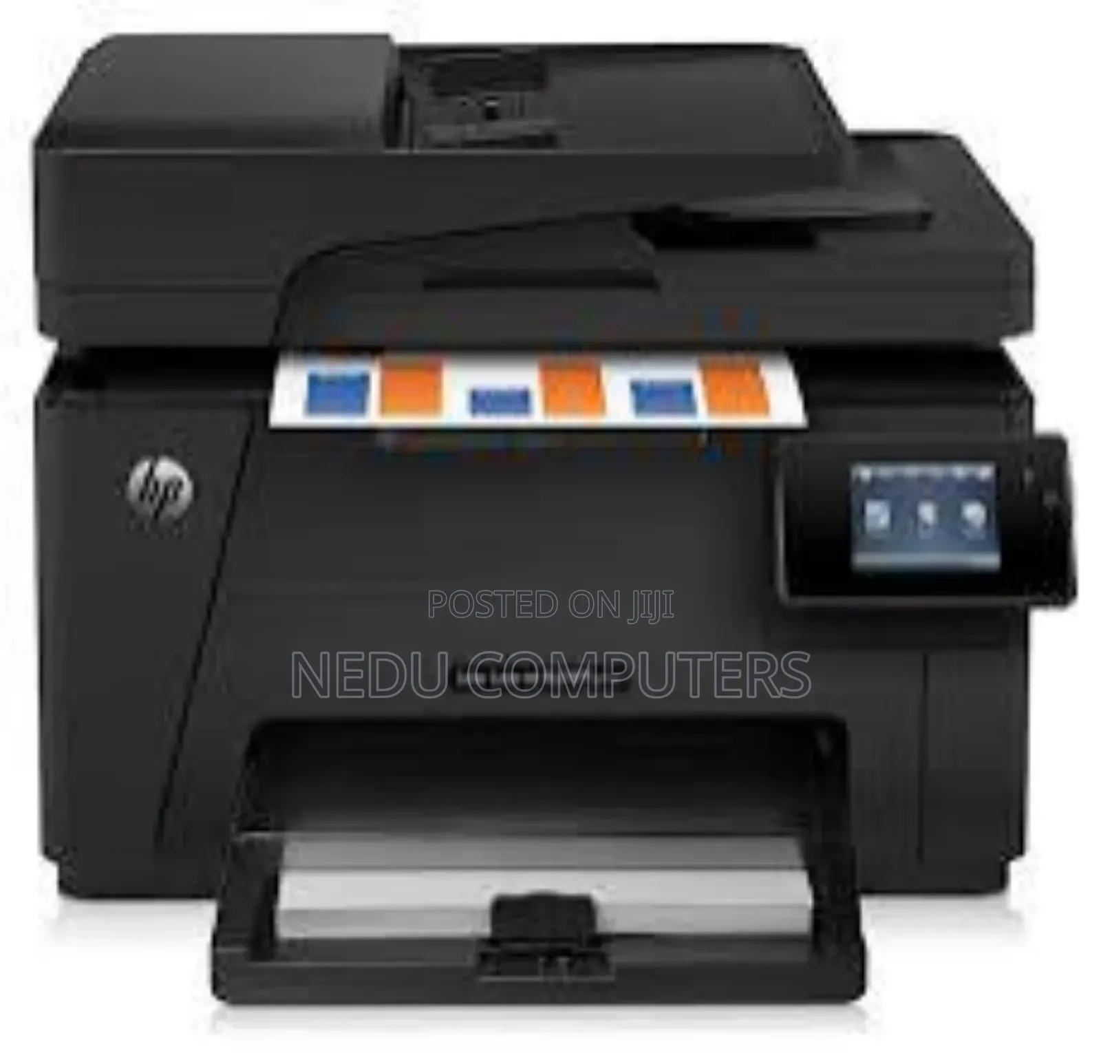 Hp Learjet Printer M177fw