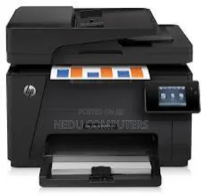 Hp Learjet Printer M177fw