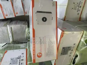 6kva 48v Felicity Hybrid Inverter