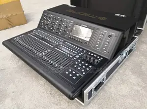 Midas M32 Live Digital Mixer
