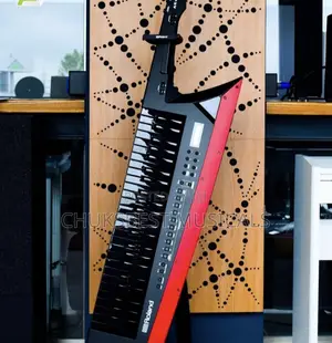 Roland Ax-Edge