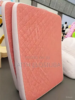 Extra Firm Full Orthopaedic 4.5/6 by 8inches Luxury Mattress