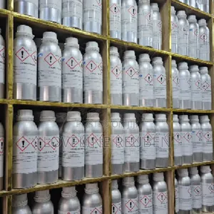 Argeville Oil Perfumes