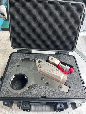 Hydraulic Torque Wrench Size 2"/51mm