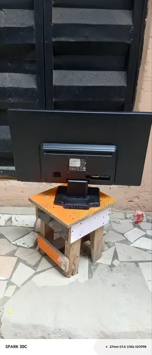 22 Inches Hp