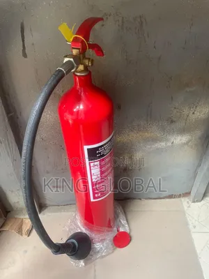 5kg Co2. Fire Extinguisher