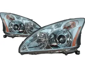New Head Lamp Rx 330 Depo