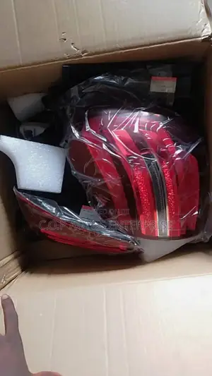 Complete Back Light (Rear Lamp) For Mercedes Gla 2013-2018