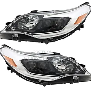 Brand New Headlamp Avalon 2014 Model Depo