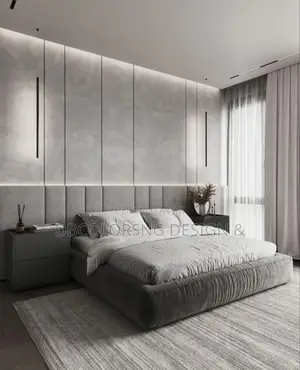 Master Madam Bedroom in Ikeja, Egbeda, Magodo, Gra Lagos