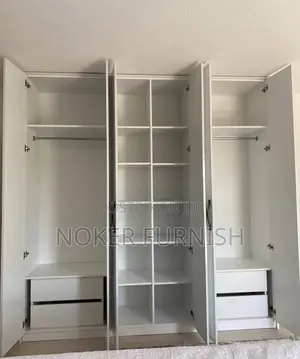 Home Wardrobes