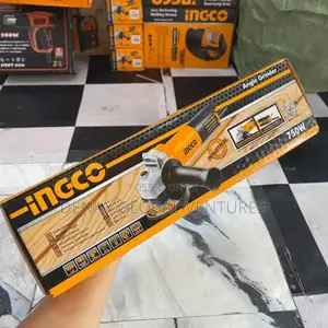 41⁄2" Ingco Angle Grinder