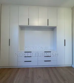 Home Wardrobes