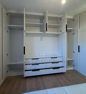 Home Wardrobes