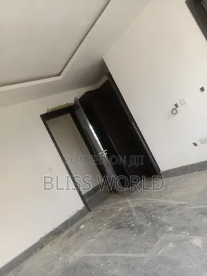 Furnished 2bdrm Block of Flats in Utako for rent