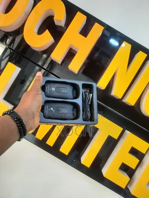 Wireless Transmitter