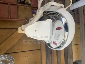 Industrial Steam Iron Philip Products