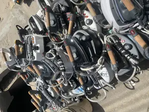 Industrial Steam Irons