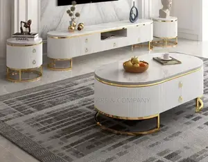 Modern Parlor Unit