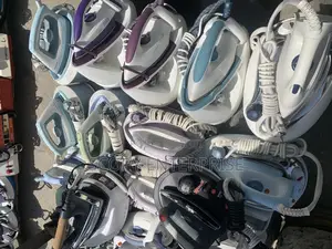 Tefal Products Steam Iron