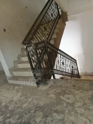 3bdrm Block of Flats in Utako for rent