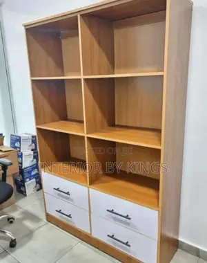 Luxury 4 by 6feet Wardrobe Can Bemade Based Onur Measurement