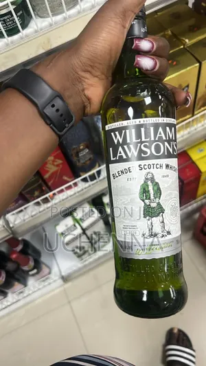 Williams Lawson Big