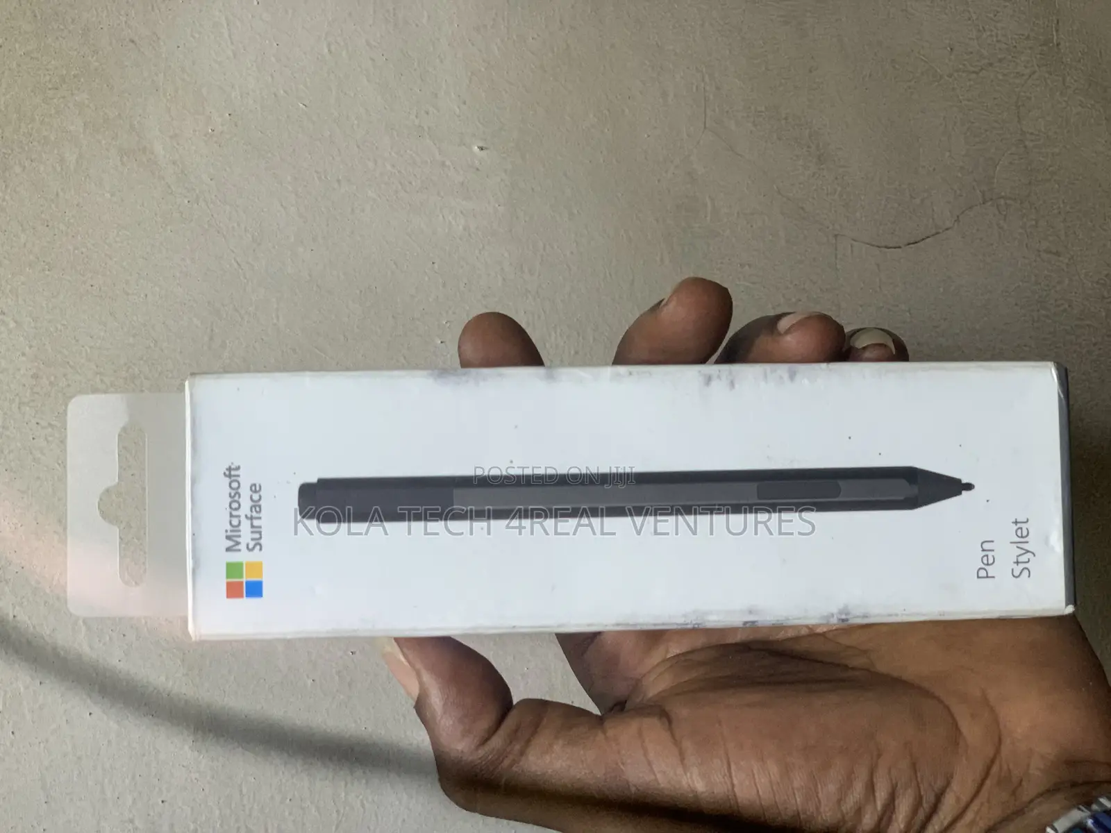 Microsoft Pen Stylus Pen for a Professional Use