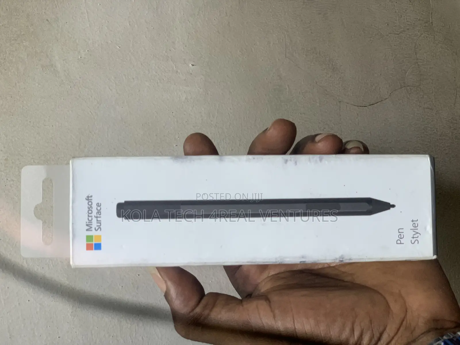 Microsoft Pen Stylus Pen for a Professional Use