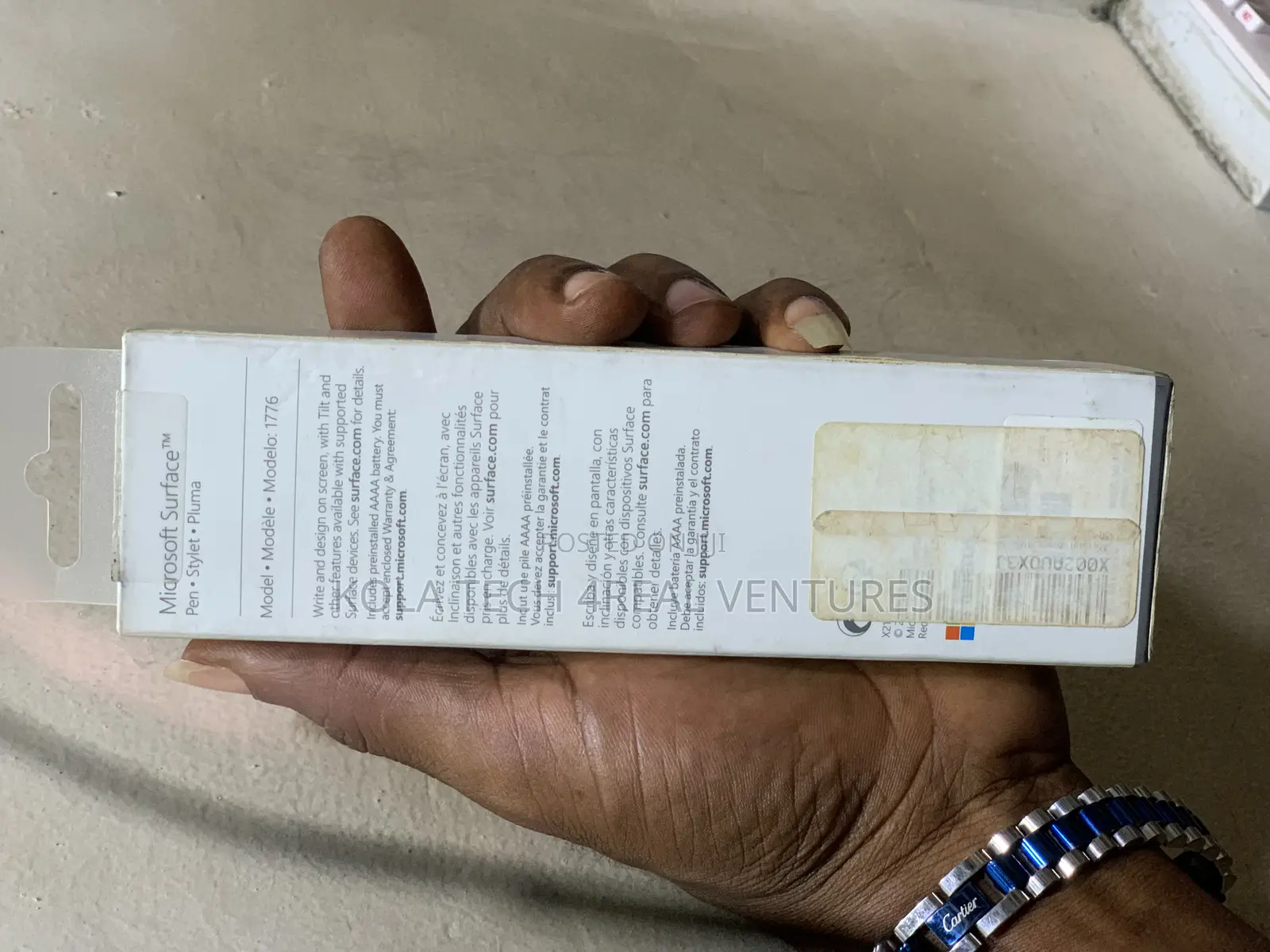 Microsoft Pen Stylus Pen for a Professional Use