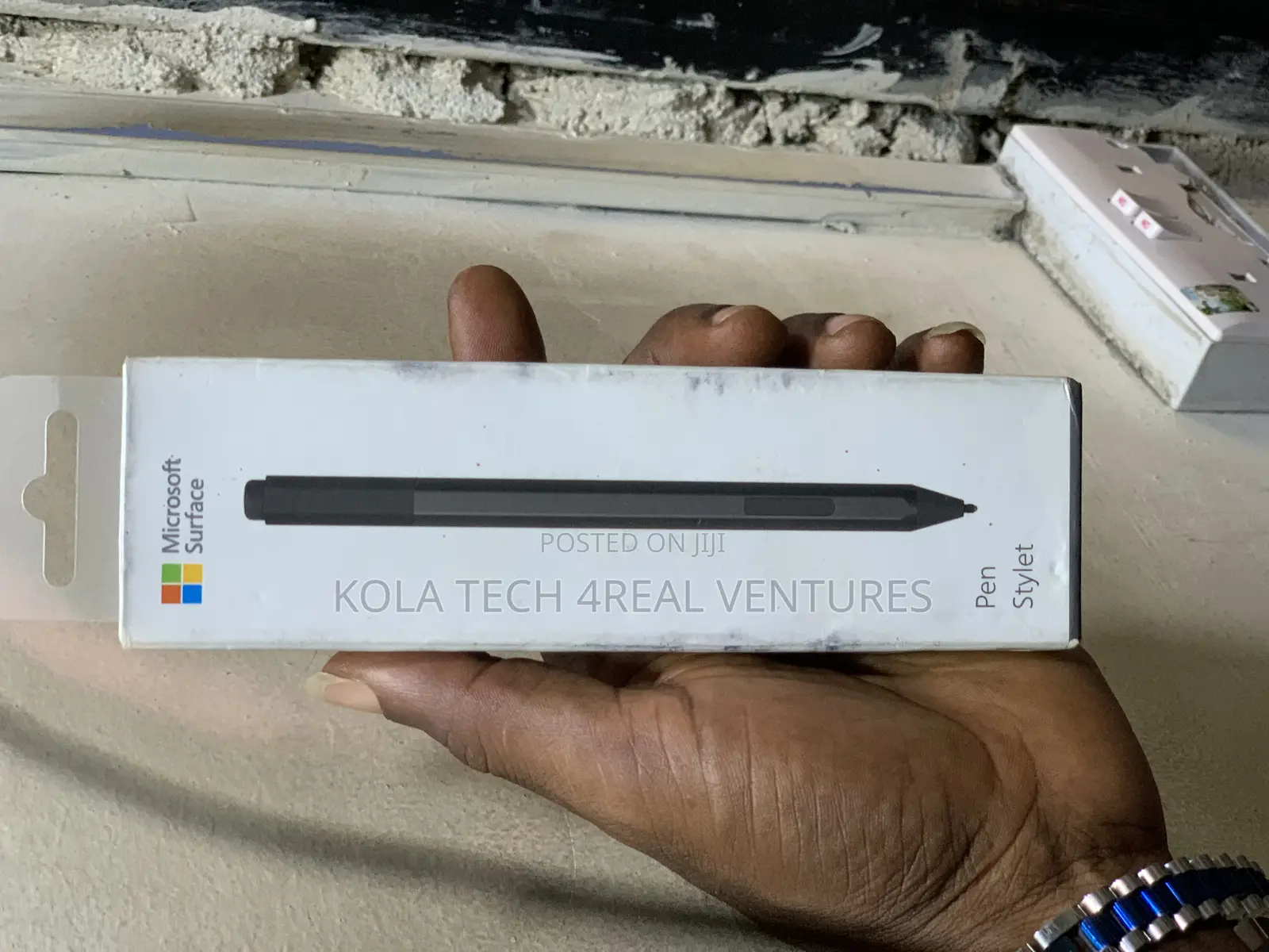 Microsoft Pen Stylus Pen for a Professional Use