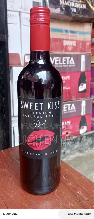 Sweet Kiss
