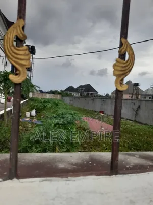 Land for Sale in 6th Avenue
