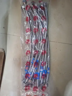 Sweethome Iron Flexible Connector