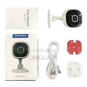 A3 Camera Hd Two-way Intercom 1080p Wifi Camera