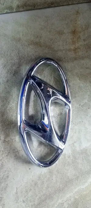 Hyundai Sonata 2015-16 Logo