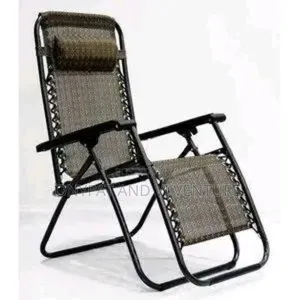 Mobile Foldable Relaxing Chair